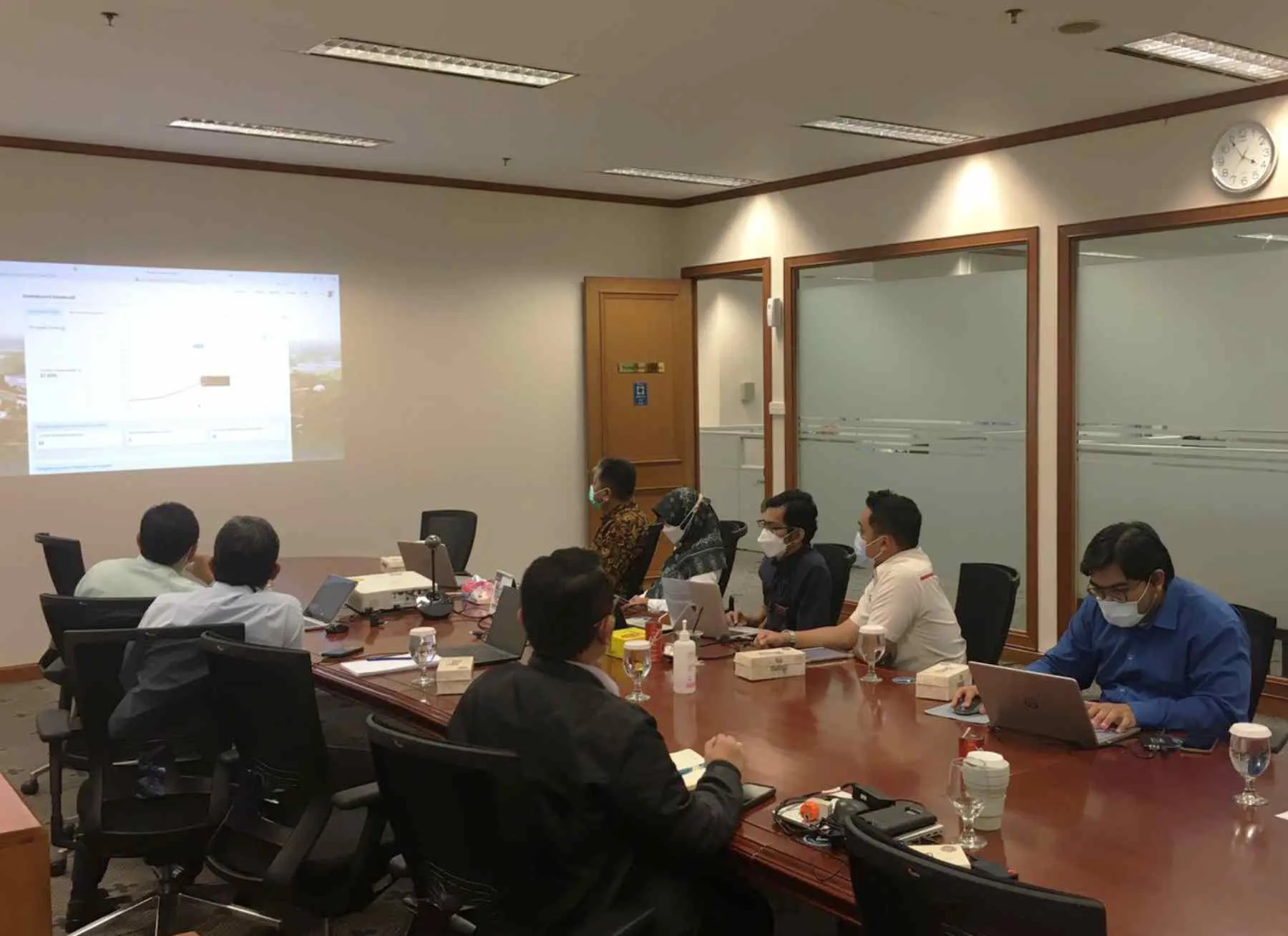 Telkom Luncurkan Program ESG 2024 sebagai Bagian Transformasi TelkomGroup